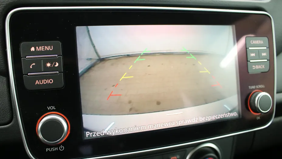 NISSAN Leaf Leaf 40kWh Acenta