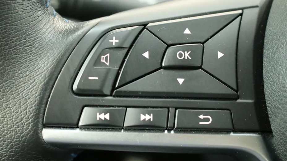 NISSAN Leaf Leaf 40kWh Acenta