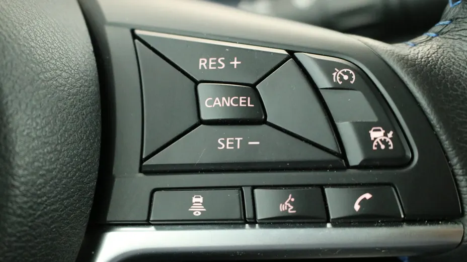 NISSAN Leaf Leaf 40kWh Acenta