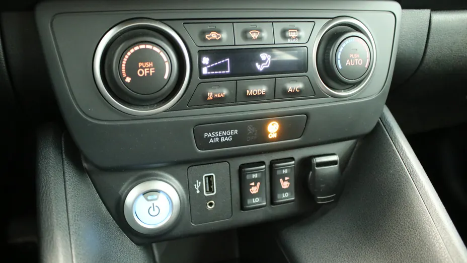 NISSAN Leaf Leaf 40kWh Acenta