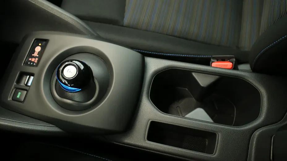 NISSAN Leaf Leaf 40kWh Acenta