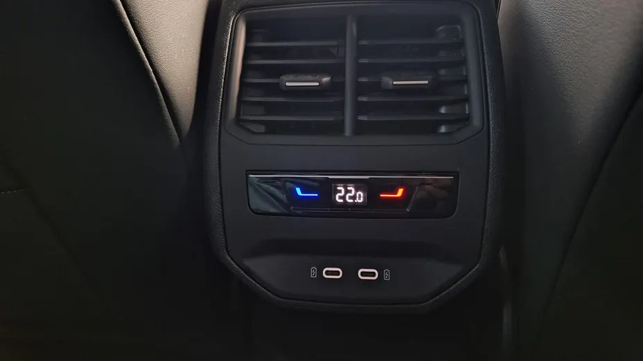 CUPRA Formentor Formentor 1.5 TSI DSG