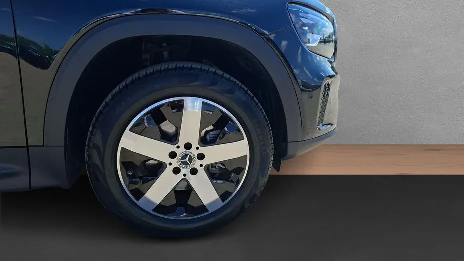 MERCEDES-BENZ GLB GLB 200 mHEV Progressive 7G-DCT