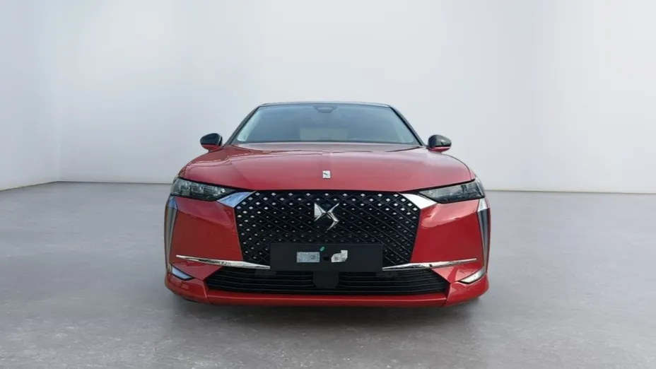 DS DS4 DS 4 1.2 PureTech Trocadero aut Nowy