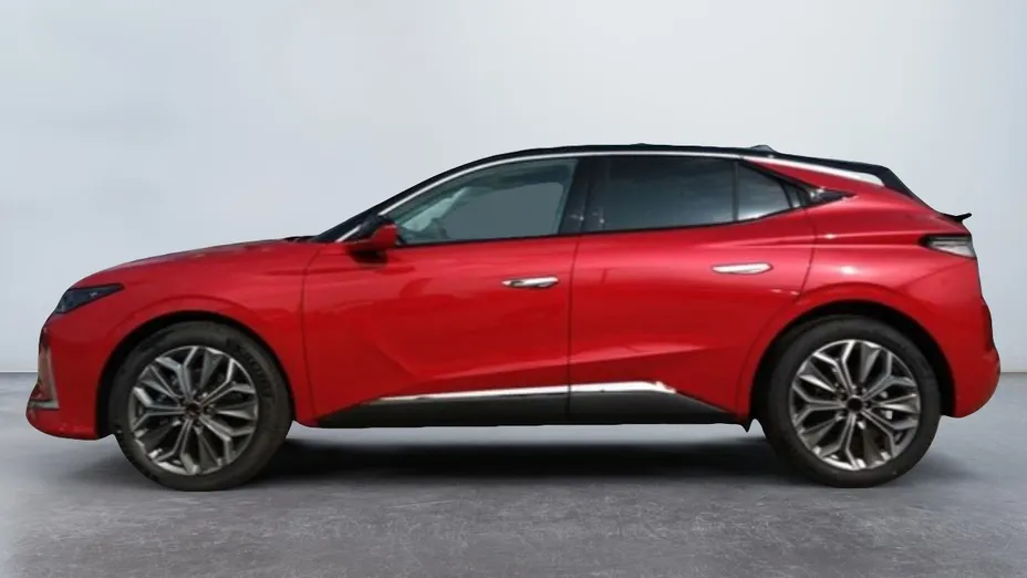 DS DS4 DS 4 1.2 PureTech Trocadero aut Nowy