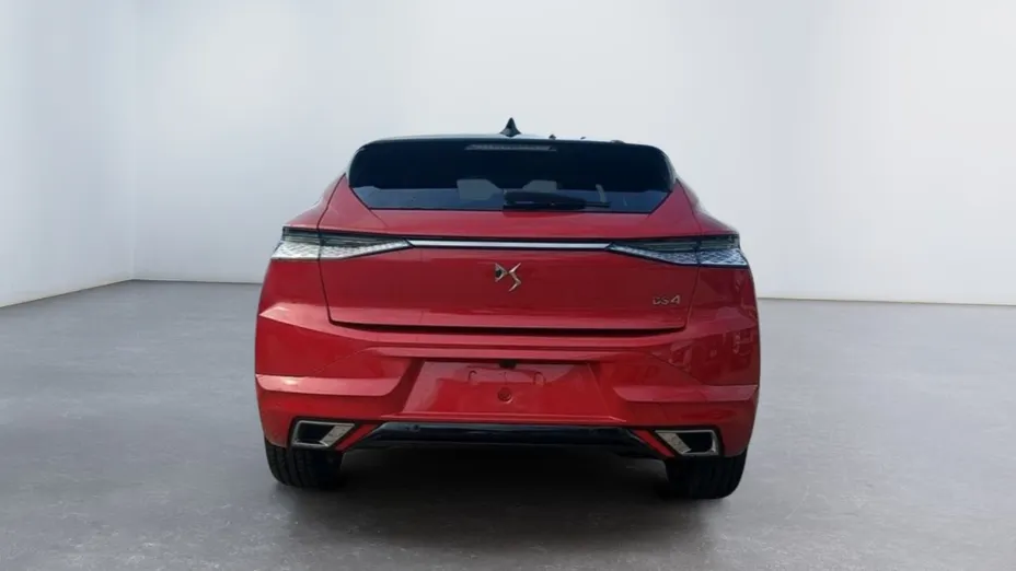 DS DS4 DS 4 1.2 PureTech Trocadero aut Nowy