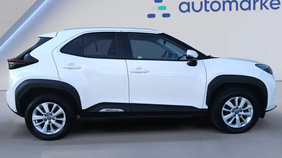 TOYOTA Yaris Cross Yaris Cross Hybrid 1.5 Comfort