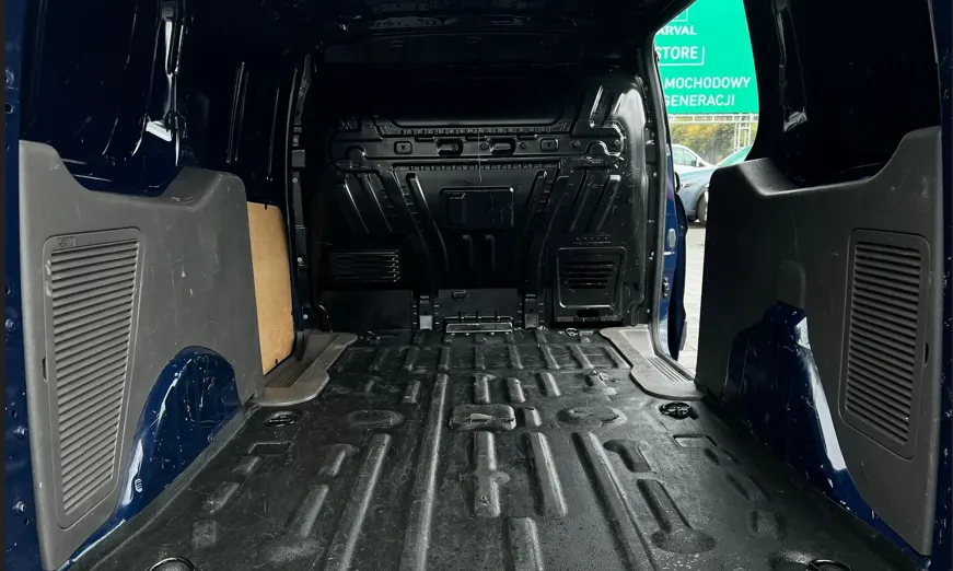 FORD Transit Connect Transit Connect 210 L2 Trend