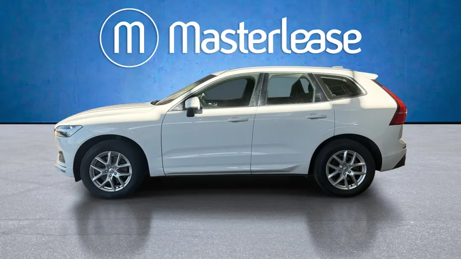 VOLVO XC60 XC60 B4 B Momentum Pro aut