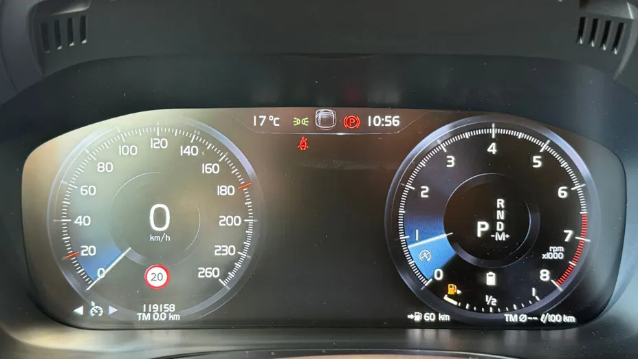 VOLVO XC60 XC60 B4 B Momentum Pro aut