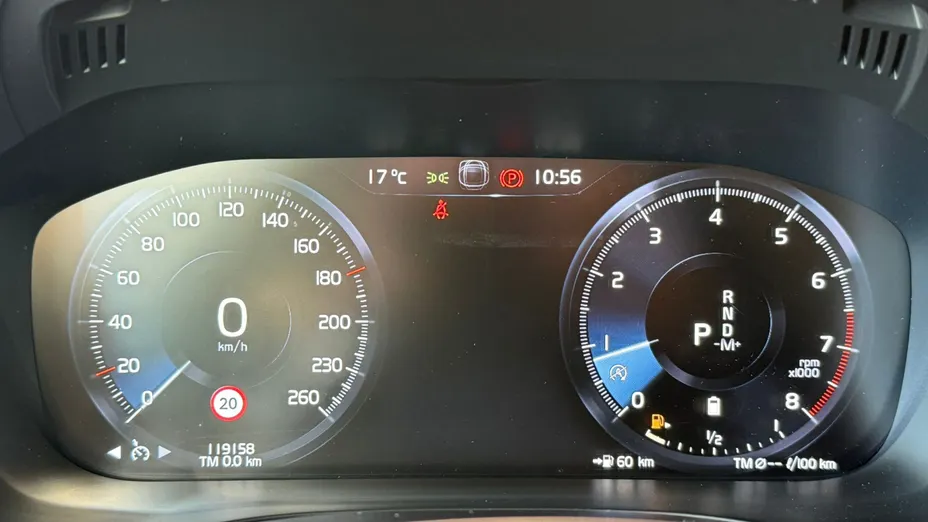 VOLVO XC60 XC60 B4 B Momentum Pro aut