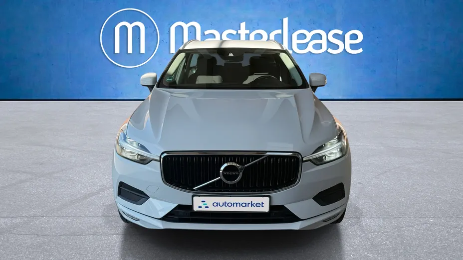 VOLVO XC60 XC60 B4 B Momentum Pro aut