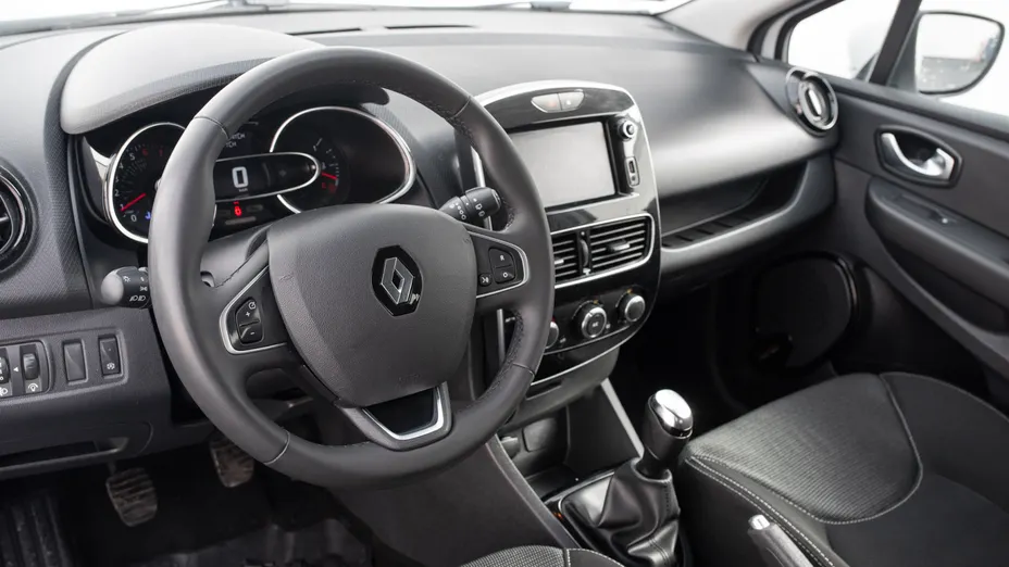 RENAULT Clio Clio 0.9 Energy TCe Alize