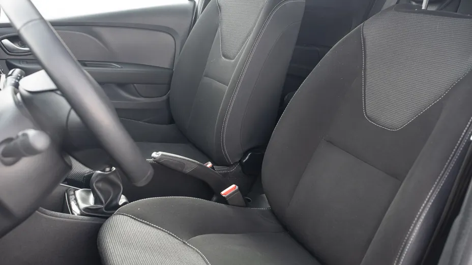 RENAULT Clio Clio 0.9 Energy TCe Alize