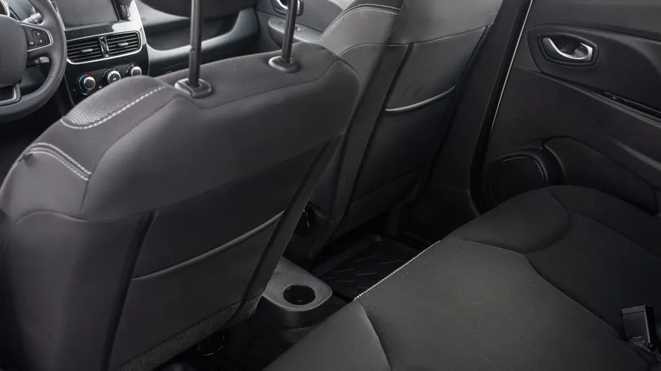 RENAULT Clio Clio 0.9 Energy TCe Alize