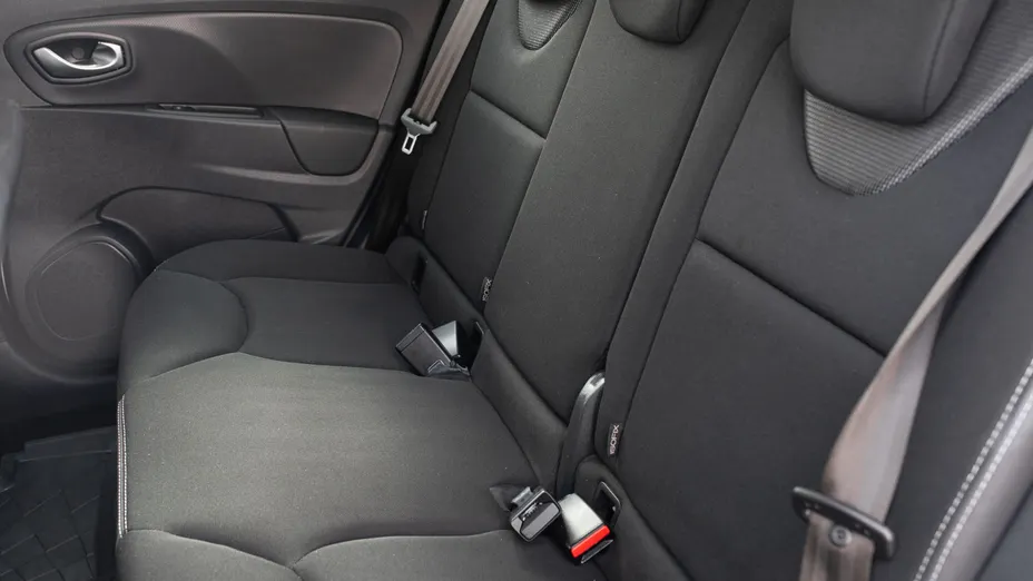 RENAULT Clio Clio 0.9 Energy TCe Alize