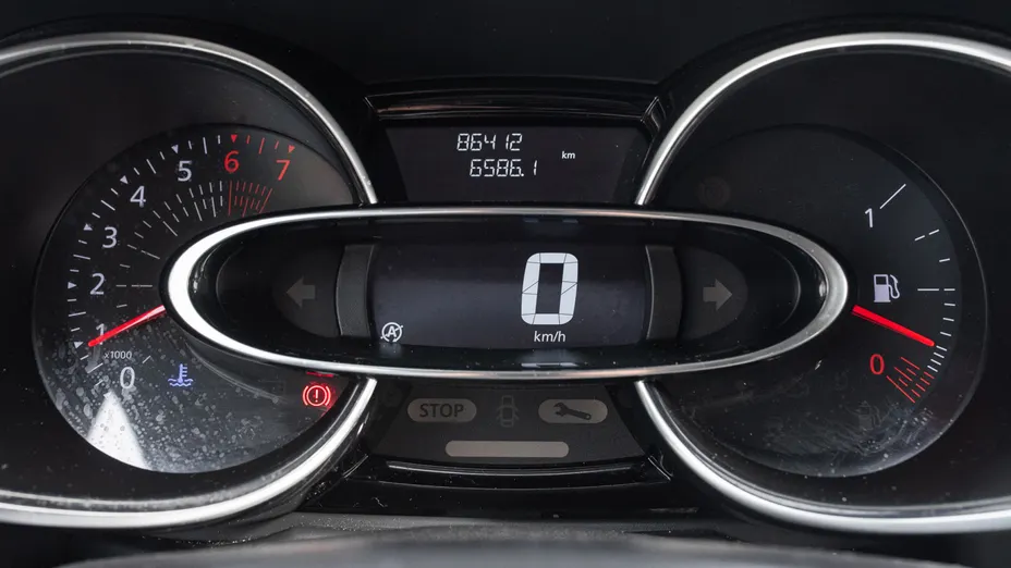 RENAULT Clio Clio 0.9 Energy TCe Alize