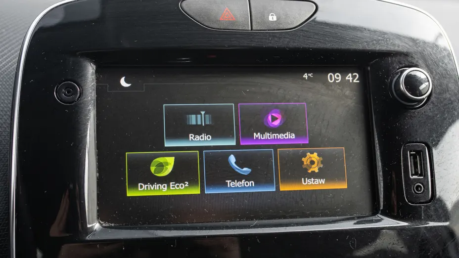 RENAULT Clio Clio 0.9 Energy TCe Alize