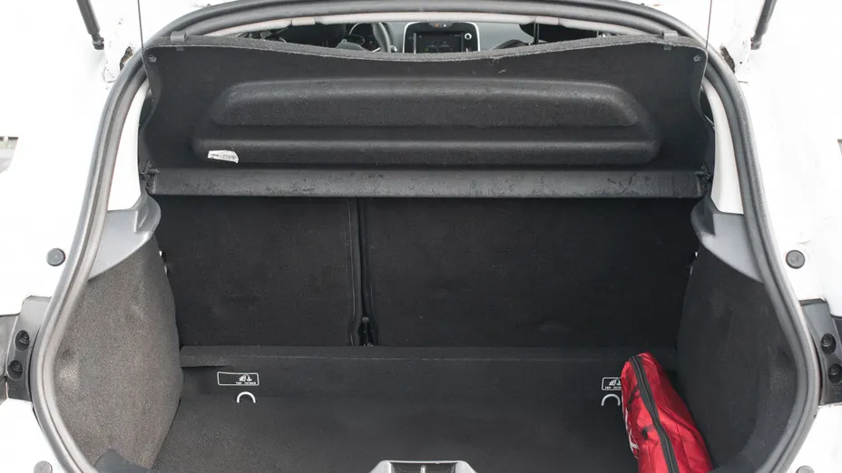 RENAULT Clio Clio 0.9 Energy TCe Alize