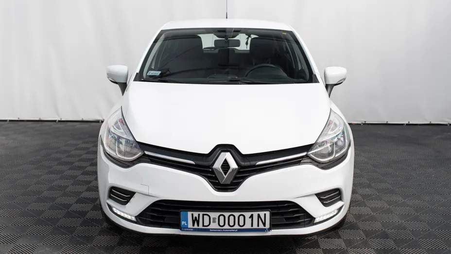 RENAULT Clio Clio 0.9 Energy TCe Alize