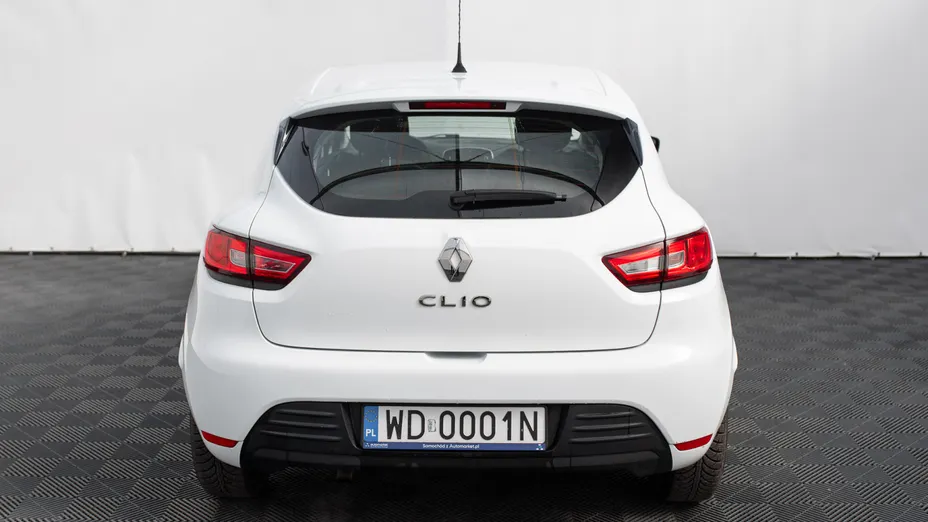RENAULT Clio Clio 0.9 Energy TCe Alize