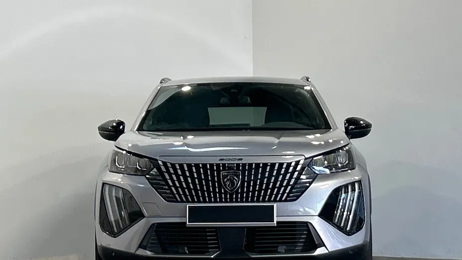 PEUGEOT 2008 -