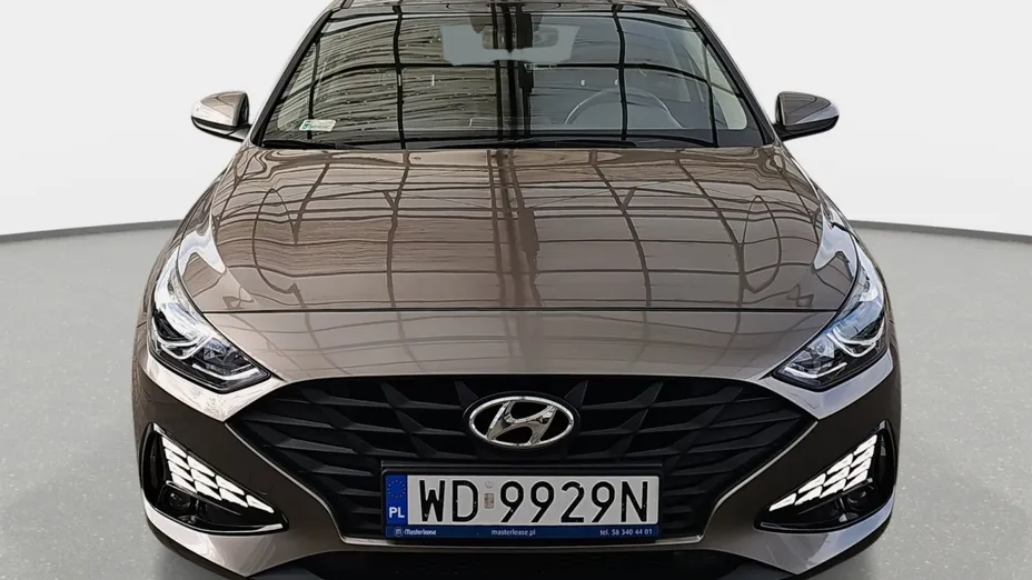 HYUNDAI i30 i30 1.5 DPI Classic +