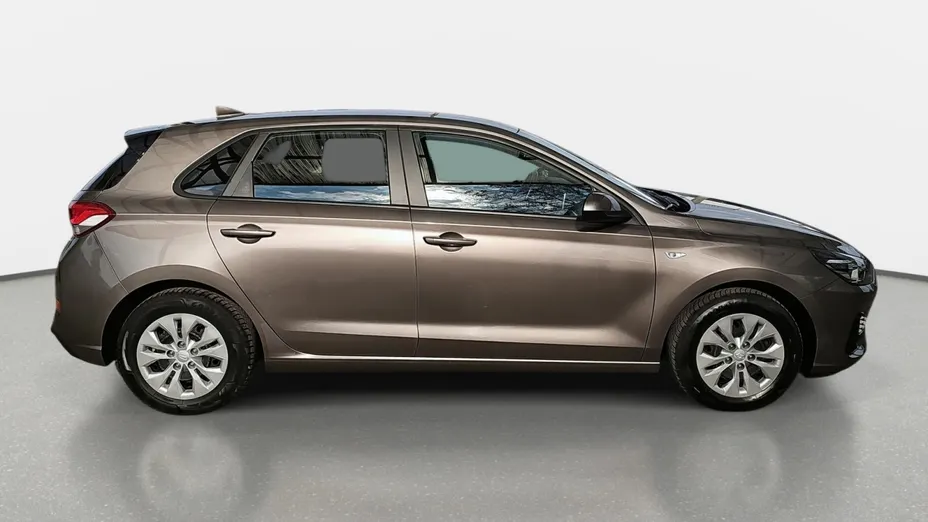 HYUNDAI i30 i30 1.5 DPI Classic +