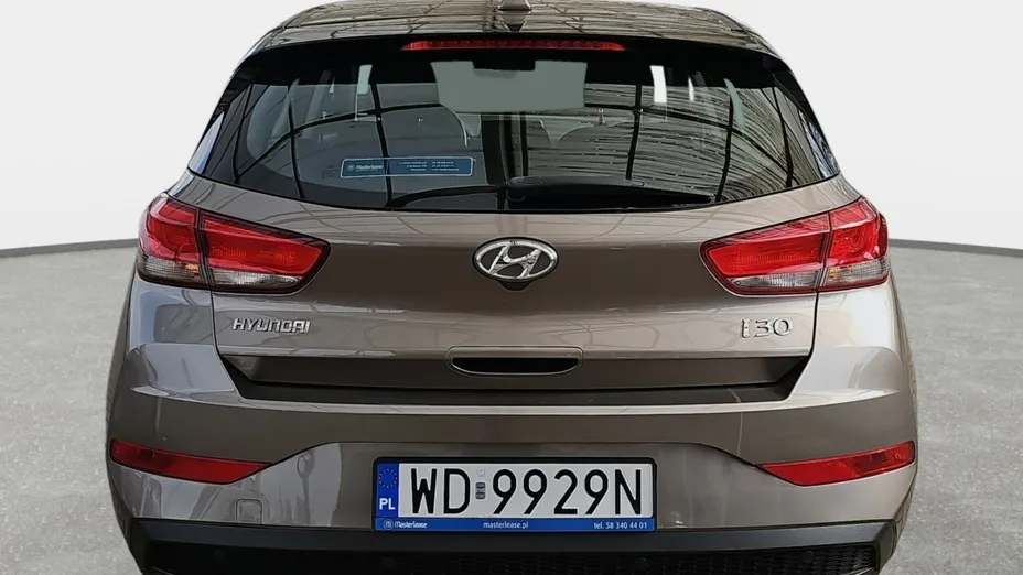 HYUNDAI i30 i30 1.5 DPI Classic +