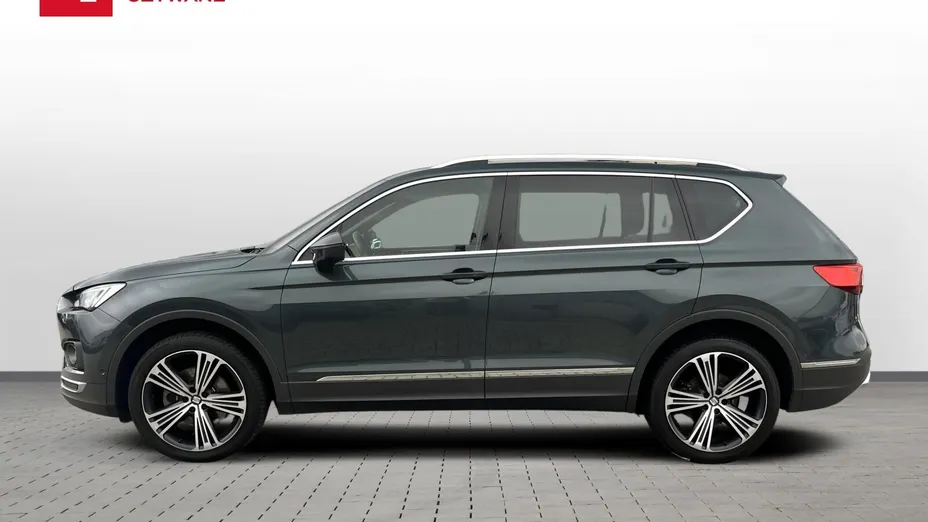 SEAT Tarraco Tarraco 2.0 TDI Xcellence S&S 4Drive DSG