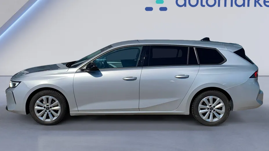 OPEL Astra Astra VI 1.5 CDTI Business Edition S&S aut