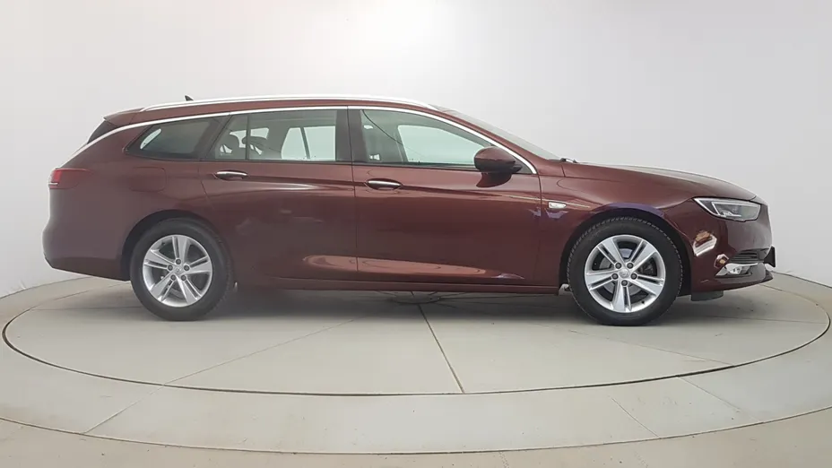 OPEL Insignia Insignia 1.5 T GPF Elite S&S