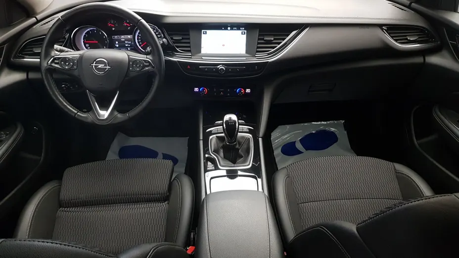 OPEL Insignia Insignia 1.5 T GPF Elite S&S