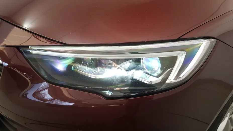 OPEL Insignia Insignia 1.5 T GPF Elite S&S