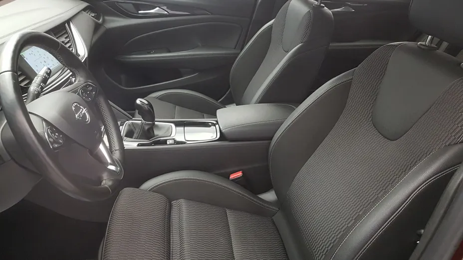 OPEL Insignia Insignia 1.5 T GPF Elite S&S