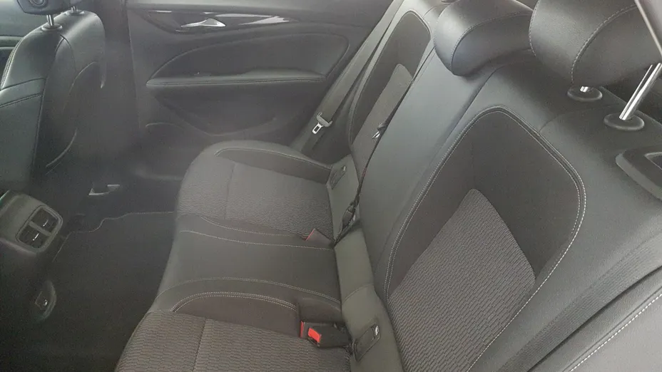 OPEL Insignia Insignia 1.5 T GPF Elite S&S