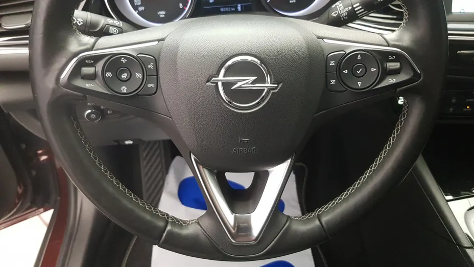 OPEL Insignia Insignia 1.5 T GPF Elite S&S