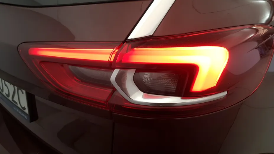 OPEL Insignia Insignia 1.5 T GPF Elite S&S