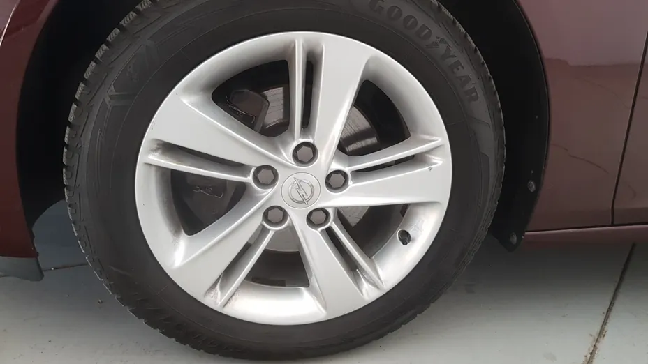 OPEL Insignia Insignia 1.5 T GPF Elite S&S