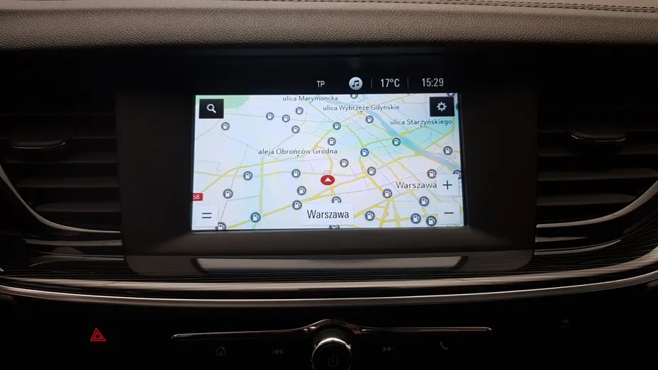 OPEL Insignia Insignia 1.5 T GPF Elite S&S