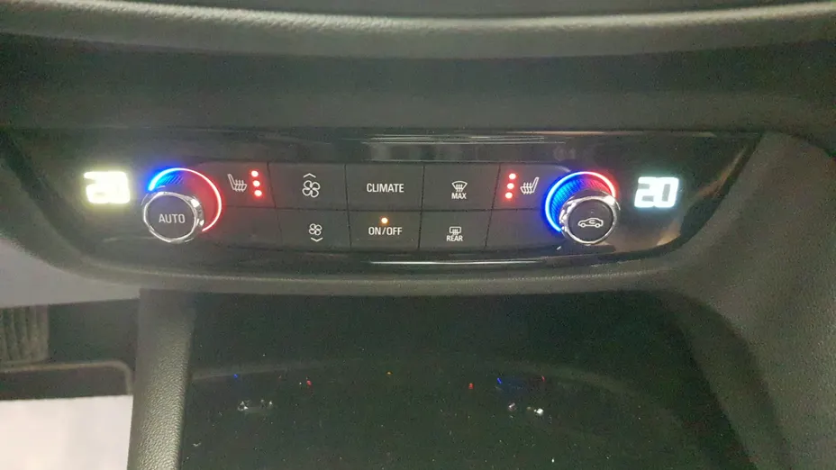 OPEL Insignia Insignia 1.5 T GPF Elite S&S