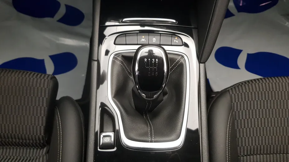 OPEL Insignia Insignia 1.5 T GPF Elite S&S