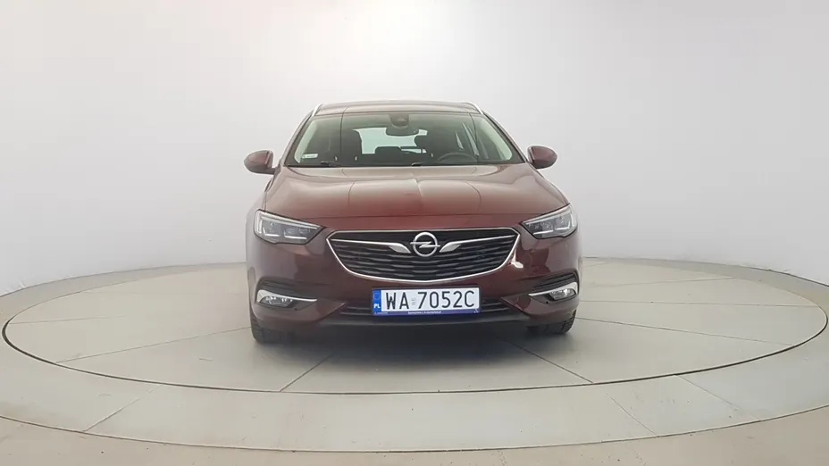OPEL Insignia Insignia 1.5 T GPF Elite S&S