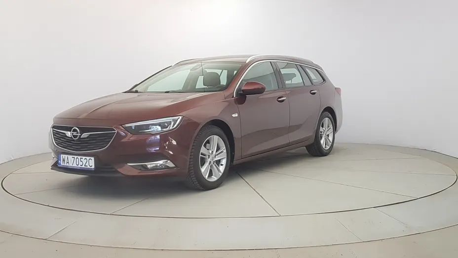 OPEL Insignia Insignia 1.5 T GPF Elite S&S