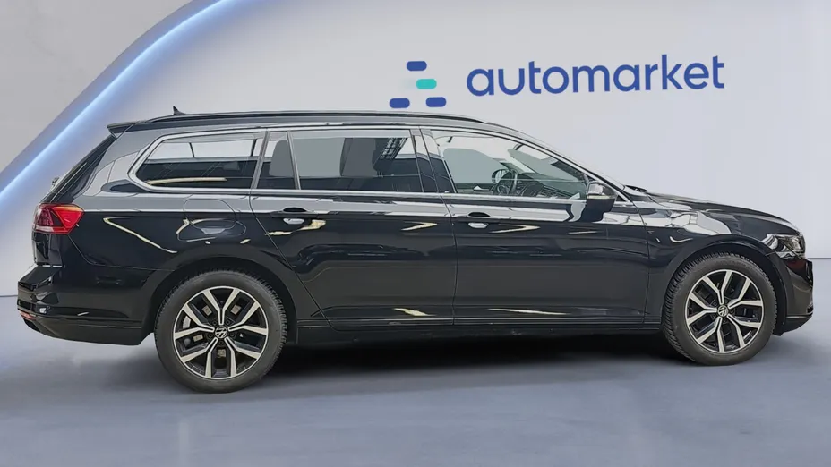 VOLKSWAGEN Passat Passat 1.5 TSI EVO Business DSG