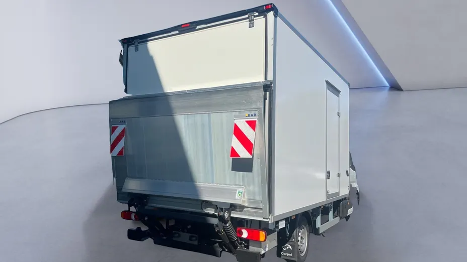 RENAULT Master Master dCi L3 Extra Nowy