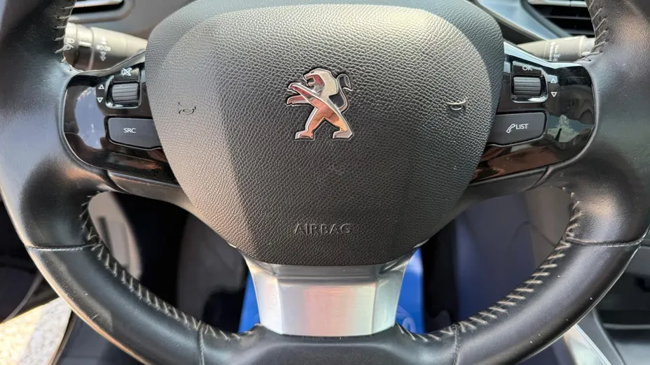 PEUGEOT 308 308 1.5 BlueHDi Active S&S