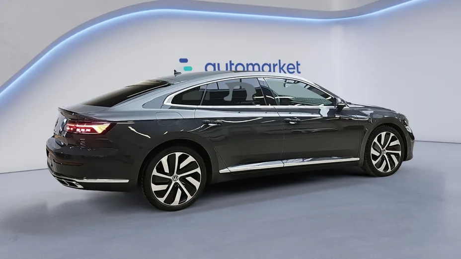 VOLKSWAGEN Arteon Arteon 2.0 TDI R-Line DSG