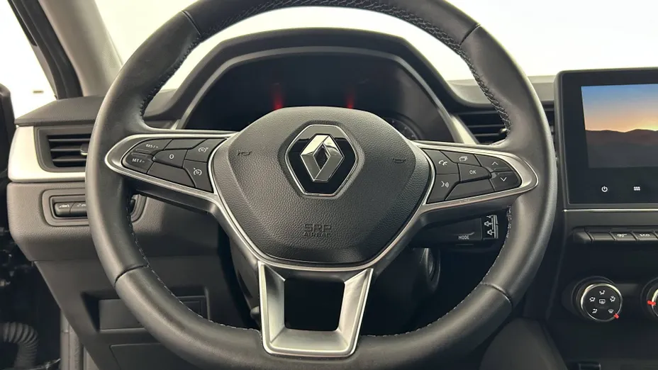 RENAULT Captur -