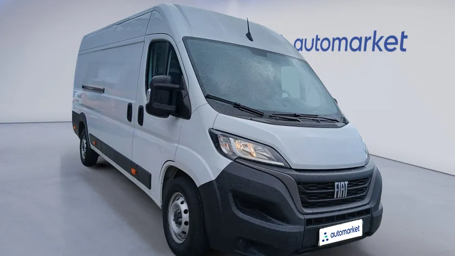 FIAT Ducato Ducato Maxi MJ L4H2